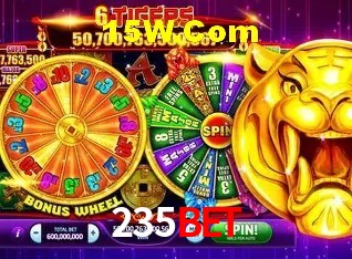 Experiência VIP 235Bet